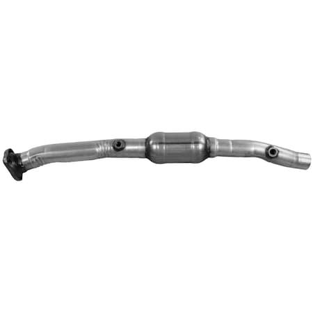 Walker Catalytic Converter, 53591 53591